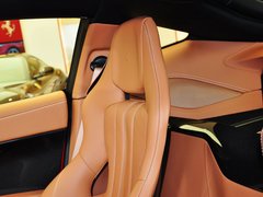 F12berlinetta 2013款 6.3L 