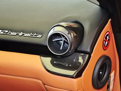 F12berlinetta 2013款 6.3L 