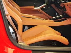 F12berlinetta 2013款 6.3L 