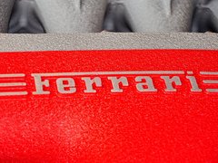 F12berlinetta 2013款 6.3L 
