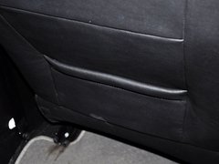 标致307 2012款 1.6L 手动 两厢 豪华版