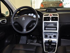 标致307 2012款 1.6L 手动 两厢 豪华版
