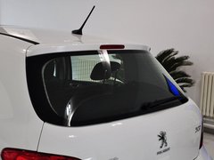 标致307 2012款 1.6L 手动 两厢 豪华版