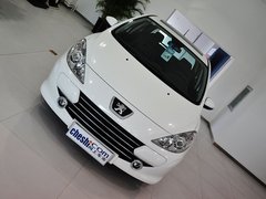 标致307 2012款 1.6L 手动 两厢 豪华版