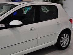 标致307 2012款 1.6L 手动 两厢 豪华版