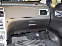 标致307 2012款 1.6L 自动 两厢 舒适版