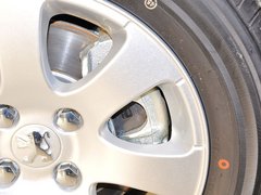标致307 2012款 1.6L 自动 两厢 舒适版