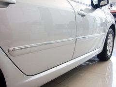 标致307 2012款 1.6L 自动 两厢 舒适版