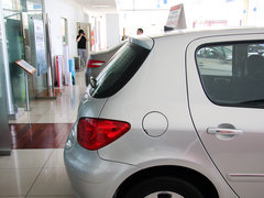 标致307 2012款 1.6L 自动 两厢 舒适版