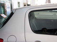 标致307 2012款 1.6L 自动 两厢 舒适版
