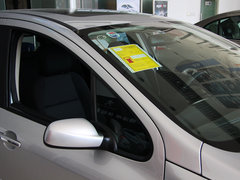 标致307 2012款 1.6L 自动 两厢 舒适版