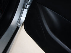标致307 2012款 1.6L 自动 两厢 舒适版