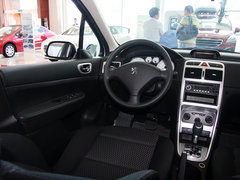 标致307 2012款 1.6L 自动 两厢 舒适版
