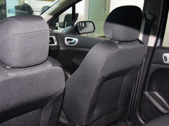 标致307 2012款 1.6L 自动 两厢 舒适版