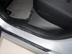标致307 2012款 1.6L 自动 两厢 舒适版