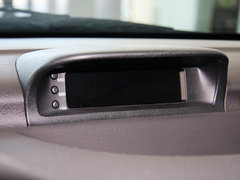 标致307 2012款 1.6L 自动 两厢 舒适版