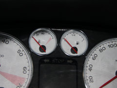 标致307 2012款 1.6L 自动 两厢 舒适版