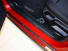 标致307 2012款 1.6L 手动 Cross