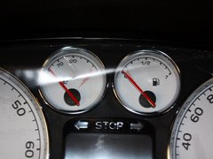 标致307 2012款 1.6L 手动 Cross