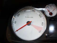 标致307 2012款 1.6L 手动 Cross