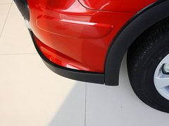 标致307 2012款 1.6L 手动 Cross