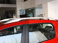 标致307 2012款 1.6L 手动 Cross
