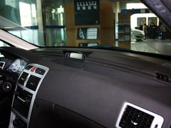 标致307 2012款 1.6L 自动 Cross