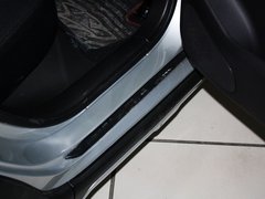 标致307 2012款 1.6L 自动 Cross