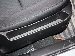 标致307 2012款 1.6L 自动 Cross