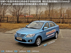 长安乘用车  悦翔 1.5 MT