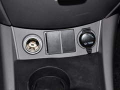 悦翔 2012款 1.5L 手动 豪华型