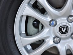 悦翔 2012款 1.5L 手动 豪华型