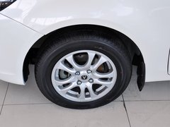 悦翔 2012款 1.5L 手动 豪华型