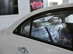 悦翔 2012款 1.5L 手动 豪华型