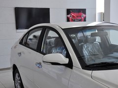 悦翔 2012款 1.5L 手动 豪华型