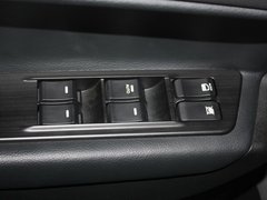 传祺GS5 2012款 2.0L 自动 精英版 5座