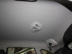 传祺GS5 2012款 2.0L 自动 精英版 5座