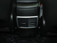 传祺GS5 2012款 2.0L 自动 精英版 5座