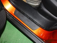传祺GS5 2012款 2.0L 自动 精英版 5座