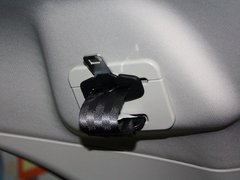 传祺GS5 2012款 2.0L 自动 精英版 5座