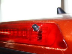 传祺GS5 2012款 2.0L 自动 精英版 5座
