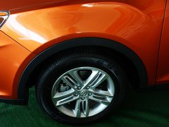 传祺GS5 2012款 2.0L 自动 精英版 5座