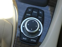 宝马X1 2012款 xDrive20i 2.0T 豪华型 5座