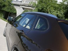 宝马X1 2012款 xDrive20i 2.0T 豪华型 5座