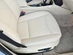 宝马X1 2012款 xDrive28i 2.0T 领先型 5座