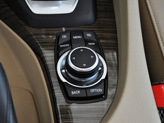 宝马X1 2012款 xDrive28i 2.0T 领先型 5座