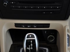 宝马X1 2012款 xDrive28i 2.0T 领先型 5座