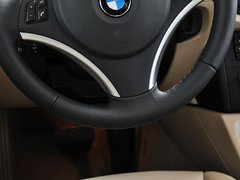 宝马X1 2012款 xDrive28i 2.0T 领先型 5座