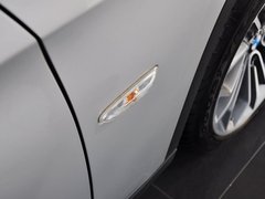 宝马X1 2012款 xDrive28i 2.0T 领先型 5座