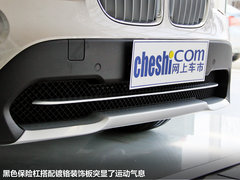 华晨宝马  X1 xDrive28i 2.0T AT